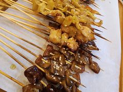-逗烤·轻烧烤(福田店)