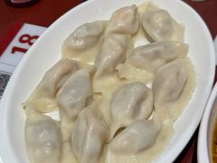 -喜家德虾仁水饺(北京超极合生汇店)