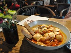 -Apollo·西班牙小酒馆(安福路店)