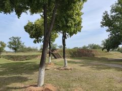 -盘龙城国家考古遗址公园