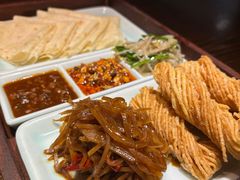-掌柜的店·河南的菜(世茂店)