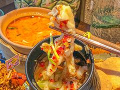 -泰妃殿(武汉首店)