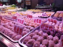 -龙眼市场(龙眼南路店)