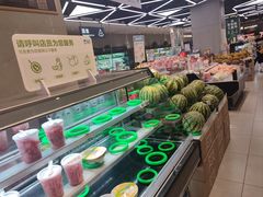 -盒马鲜生(首义店)