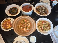 -朴墅(西湖青芝坞店·杭帮菜·家宴.14年的店)