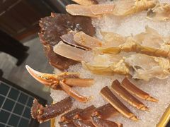 -东海怡品海鲜豆捞(星街坊店)