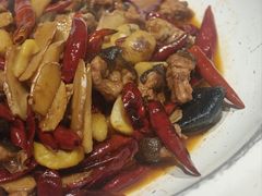 -印象鲵宴·张家界地标美食名片(溪布街店)