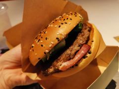 -麦当劳(坂田分店)