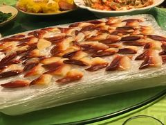 -盛港湾海鲜食府(黄沙店)
