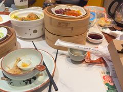 -禄运茶居·手工点心(猎德店)