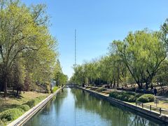 -元大都城垣遗址公园
