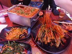 -Let’s WaKao瓦烤(贝森店)