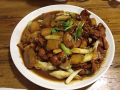 iphone_upload_pic-娜娜大盘鸡(景华路店)