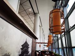 -陕西名小吃(T3航站楼一店)