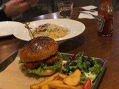 -UPPER KITCHEN(延安路店)