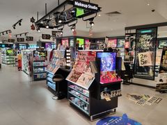 -巴黎春天(浦建店)
