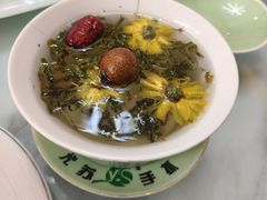-鹏馨羊羔肉·非遗(新建街店)