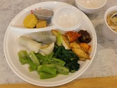 春卷-素清香(解放路店)