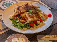 -时光花园(白鹭洲店)