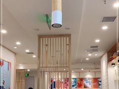 大堂-吉野家(长沙五一广场IFS店)