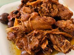 -林家饭店(新林公路店)