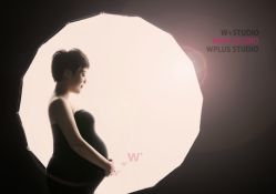 点击看大图 -WPlus明星肖像亲子全家福摄影