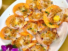 -金生美食(贵州路店)