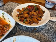 -小慧住家贵州菜(甲秀楼店)