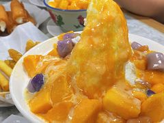 -水牛奶皇后糖水铺