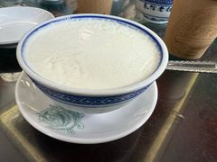 半糖双皮奶-民信老铺(华盖路店)