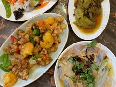 -张包铺(道外店)