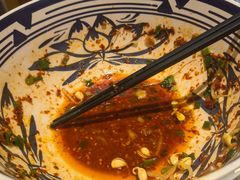 -子午路张记肉夹馍(兵马俑店)