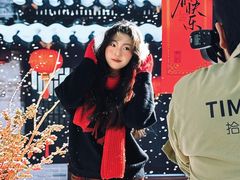 -拾光秀照相馆(石家庄勒泰中心店)