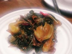 -涌上外婆桥(南塘店)