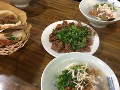 -豆相识•九九豆腐脑(牛咡桥店)