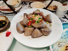 -老外婆·渔村(平湖吾悦广场店)