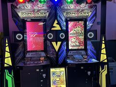 -核客电玩城(东门店)