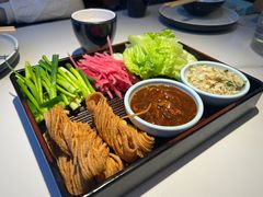 -额娘·春饼烤鸭(天鸿店)