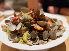 -海泰食府·新鲁菜·家宴(总部基地店)