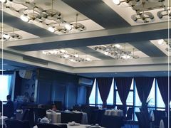 大堂-汤臣·空中餐厅·严选粤菜(石湾世博广场店)