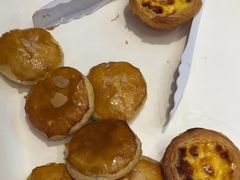-味多美蛋糕(梨园店)