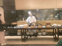 -京香轩·中餐厅(上海中庚聚龙酒店)