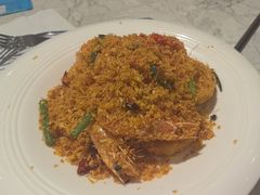 避风塘脆虾-翠华餐厅(正佳广场店)