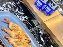 -牛将军•涮肉•烤肉(北京王府井·故宫店)