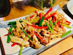 -九锅一堂酸菜鱼(学府凯德店)