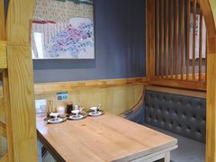 -哈啾嗨·新概念蒙餐(红星新城店)