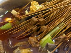 -老瓦房冷锅串串(文殊院店)