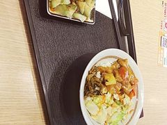 -永和大王(花好园店)