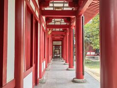 -大慈恩寺(大雁塔)