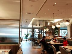 大堂-必胜客(上地华联店)